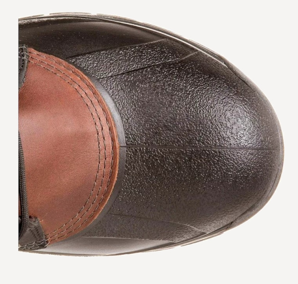 Ботинки Apex (RU 43.5 EU 44.5 US 11 СМ 29; black/bark)